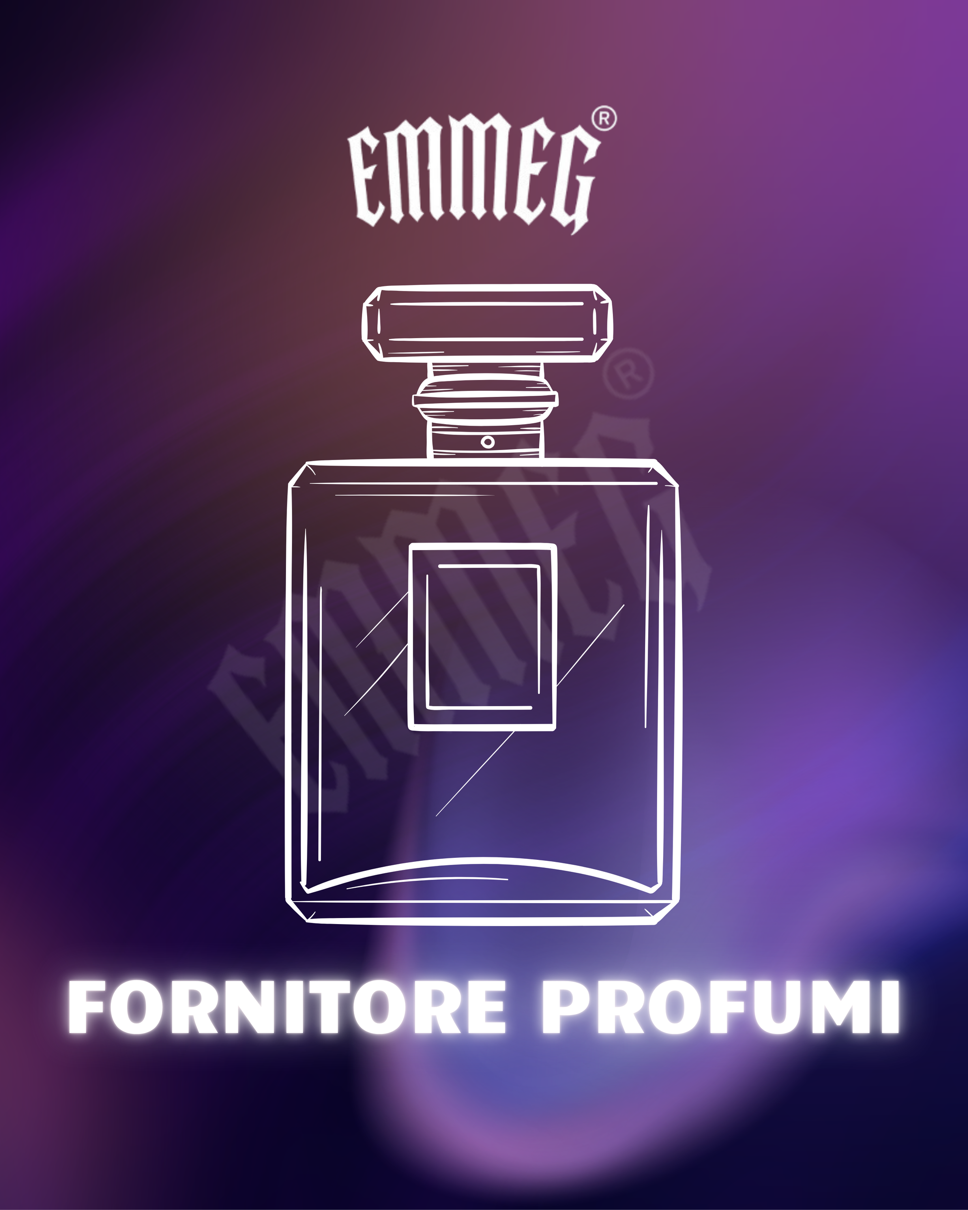 Fornitore Profumi