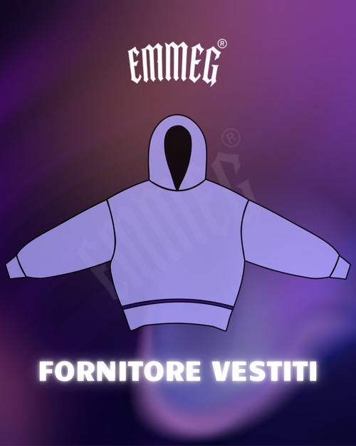 Fornitore Vestiti