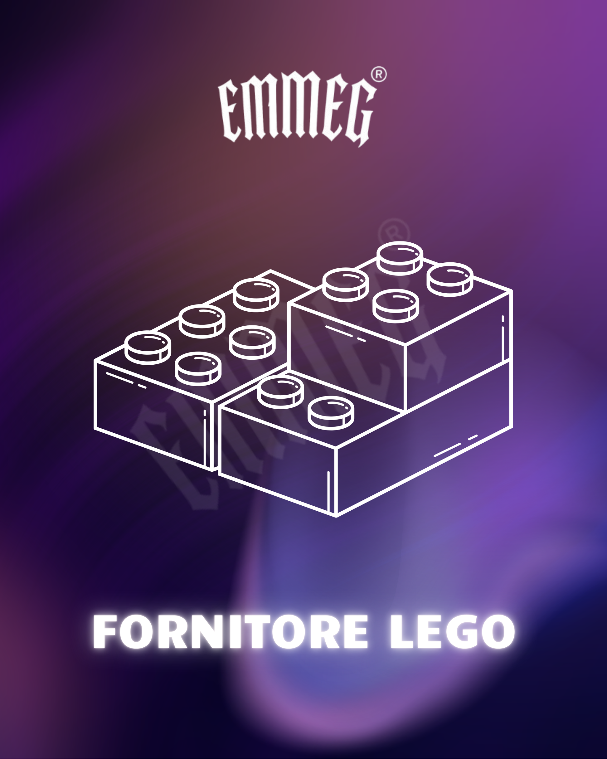Fornitore LEGO