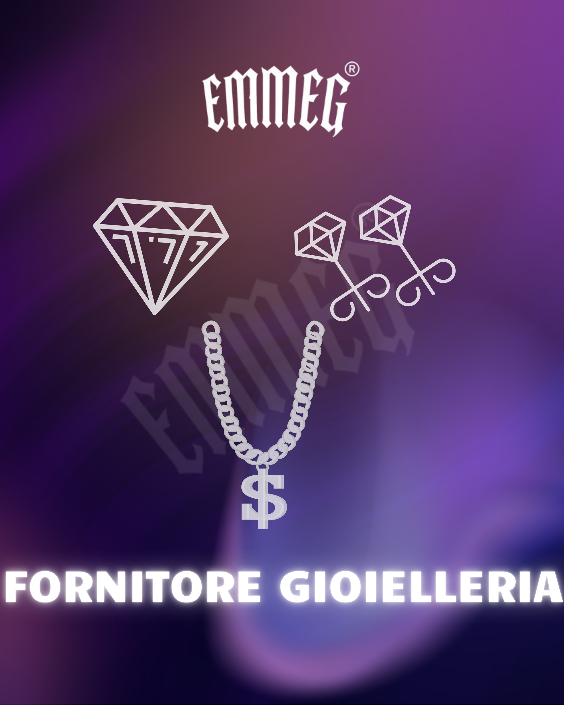Fornitore Gioielleria