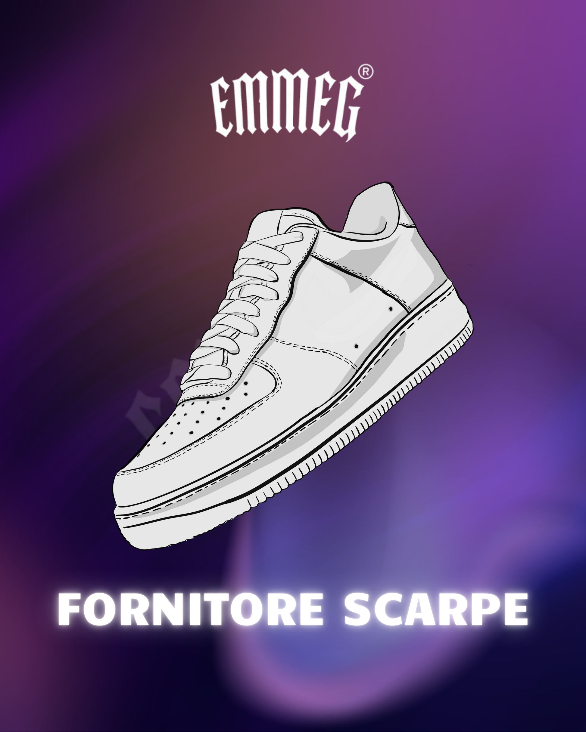 Fornitore Scarpe